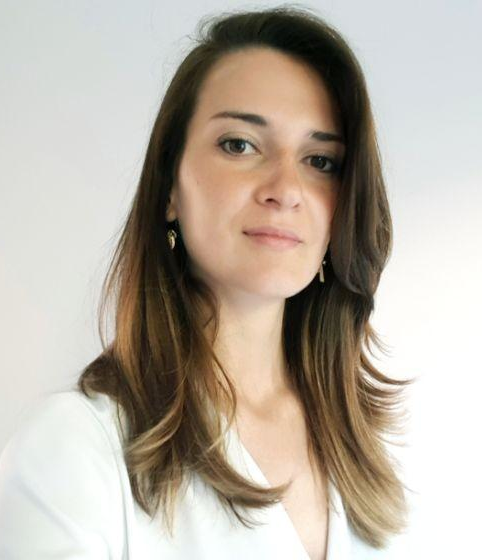 Photo of Dott.ssa Chiara Di Pentima