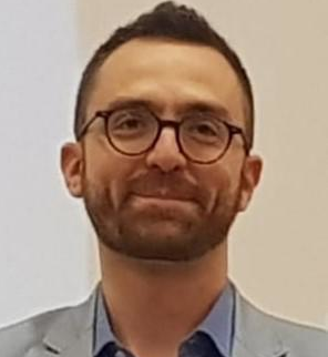 Photo of Dott. Federico Giulietti