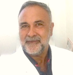 Photo of Professor Riccardo Sarzani